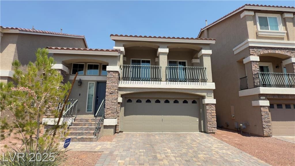Property Photo: 6556 Foley Estate Avenue NV 89118