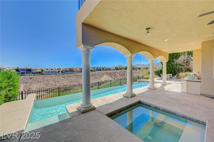 Property Photo:  2670 Mirabella Street  NV 89052 