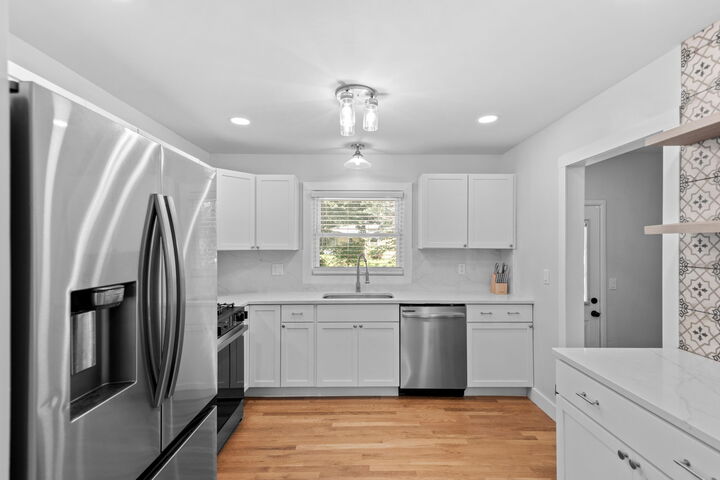 Property Photo: 216 Friendship Trail IN 46360