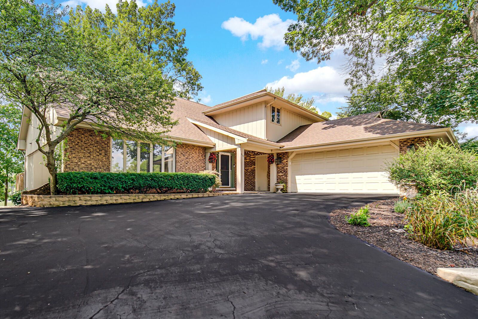 Property Photo: 418 Wessex Road IN 46385