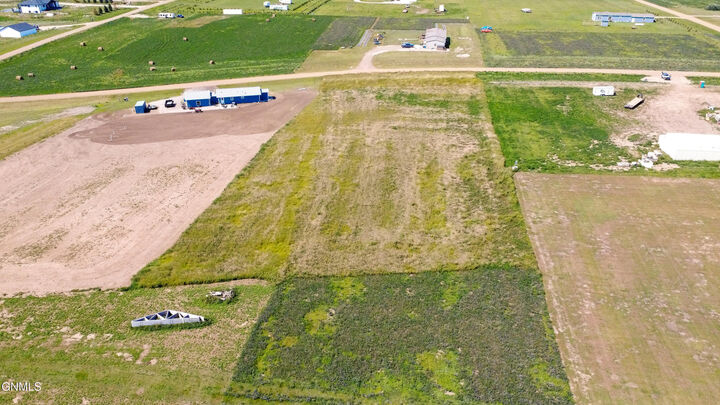 Property Photo: 00 Roper Place ND 58554