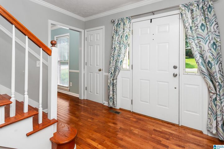 Property Photo:  5040 Red Oak Drive  AL 36203 