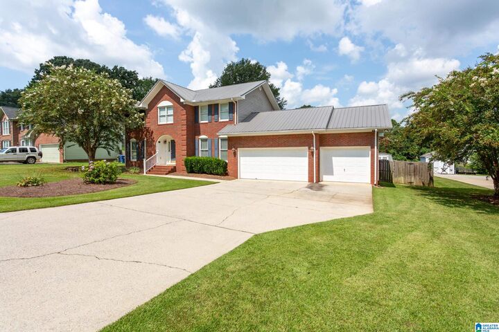 Property Photo:  5040 Red Oak Drive  AL 36203 
