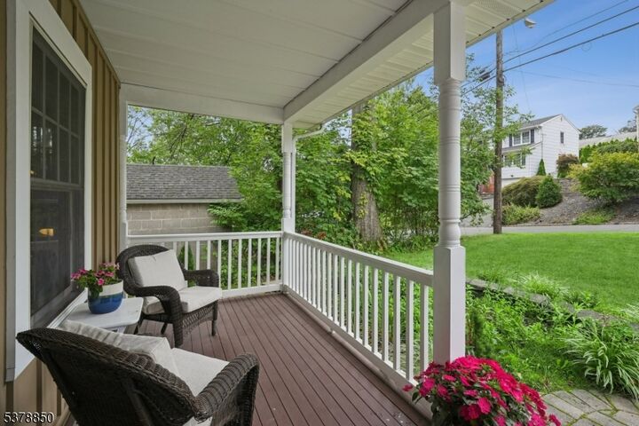Property Photo:  7 Clark St  NJ 07901 