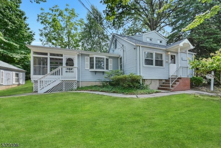 88 Pyle St  Oradell Boro NJ 07649 photo