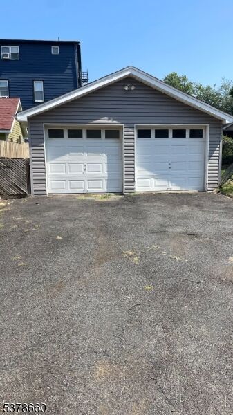 Property Photo: 293 Berkely NJ 07003