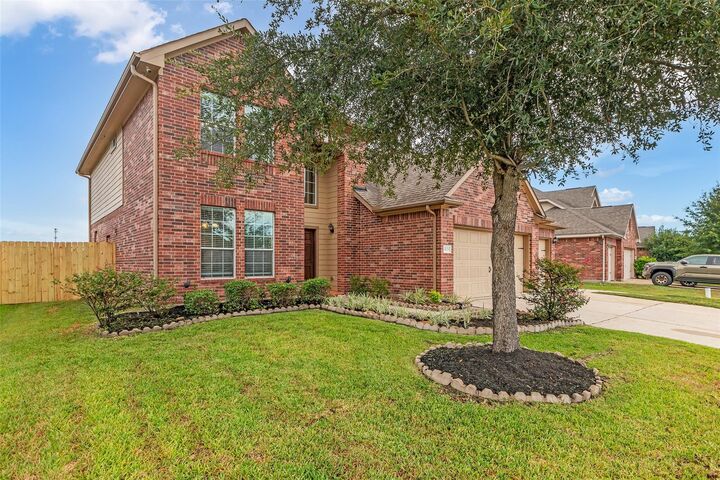 Property Photo:  30715 Legends Ridge Drive  TX 77386 