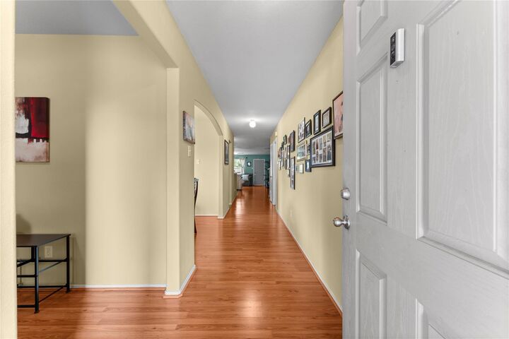 Property Photo: 603 Sweet Flower Drive TX 77073