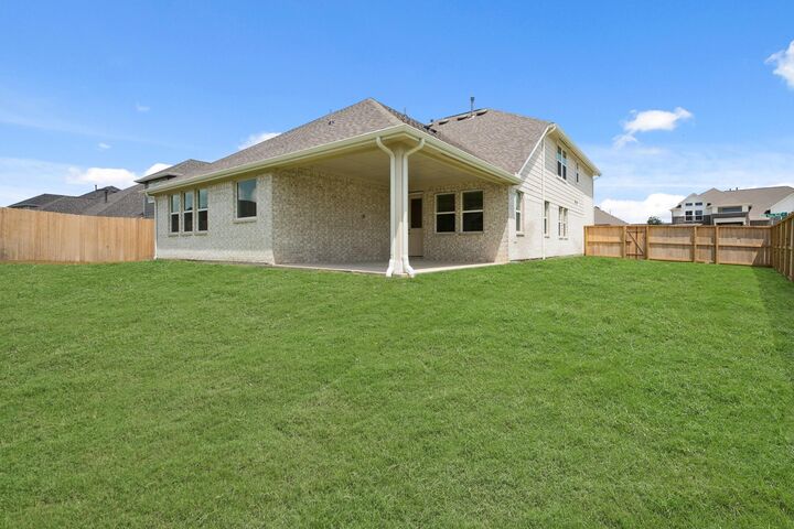 Property Photo: 4109 Hazy Rock Lane TX 77573