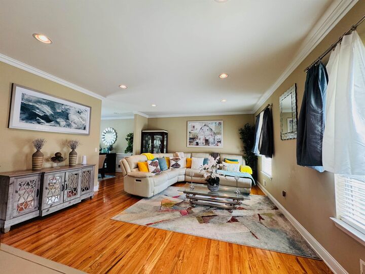 Property Photo: 270 Greenwood Dr NJ 08857