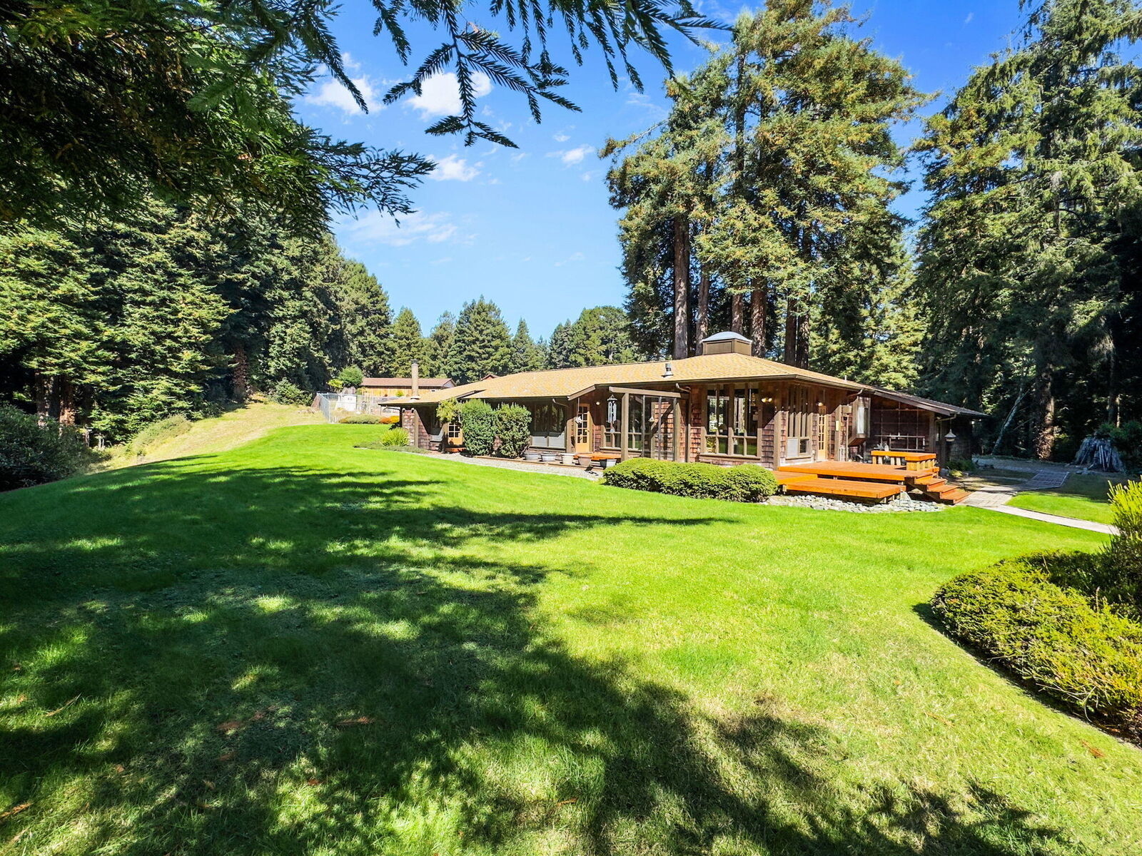 Property Photo:  3760 J Street  CA 95501 