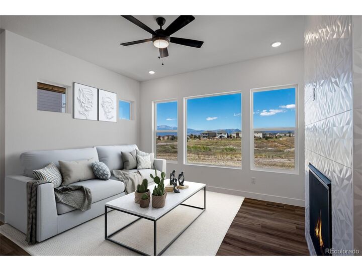 Property Photo:  8930 Frolic Vw  CO 80924 