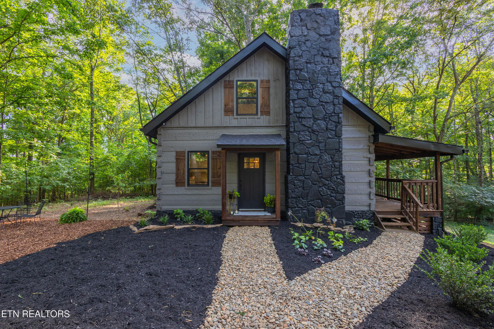Property Photo: 1331 Ida Lane TN 37920