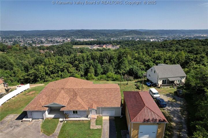 Property Photo:  135 Margy Lane  WV 25309 