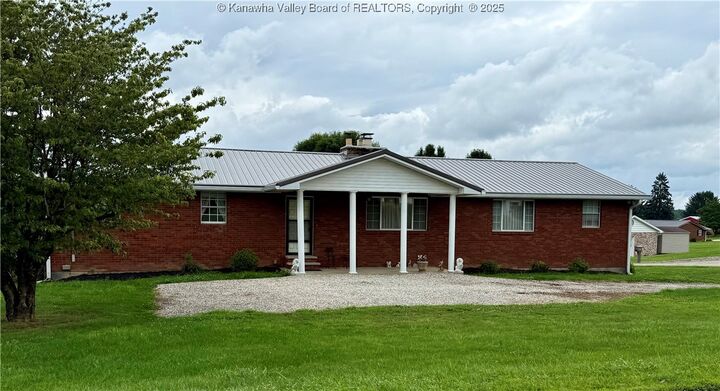 39 Dotson Drive  Millwood WV 25262 photo