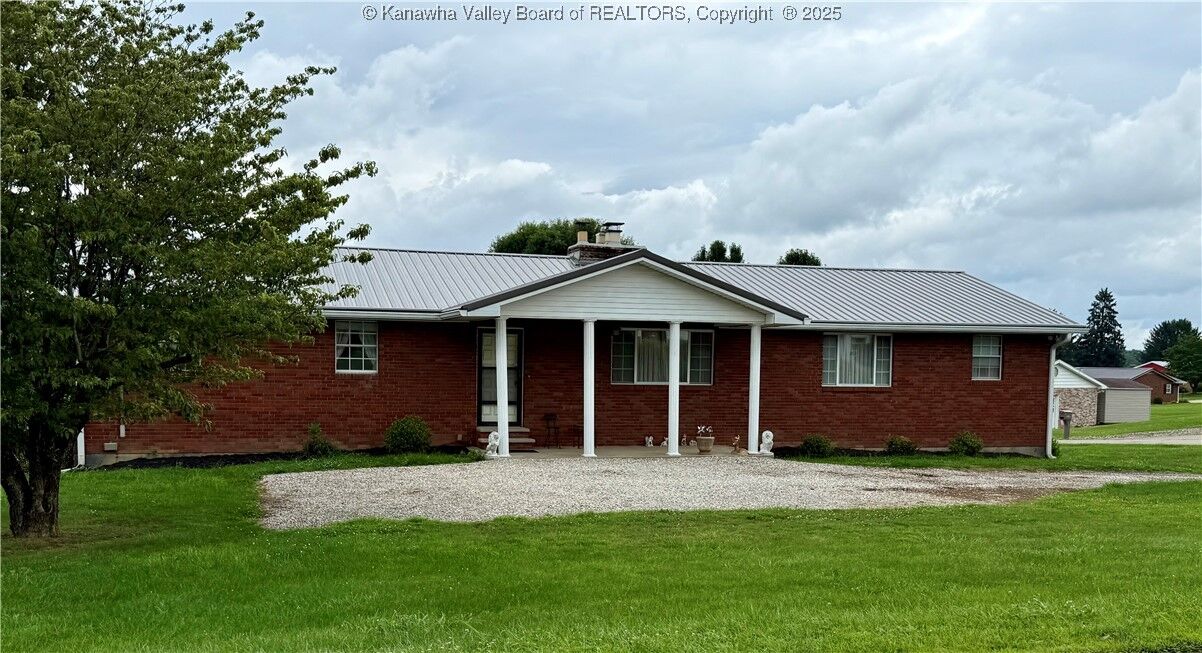 Property Photo: 39 Dotson Drive WV 25262