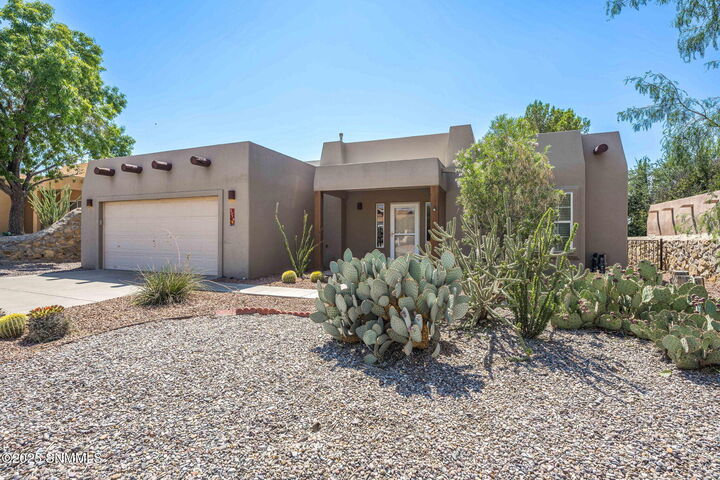 Property Photo:  3379 Chimney Rock Road  NM 88011 