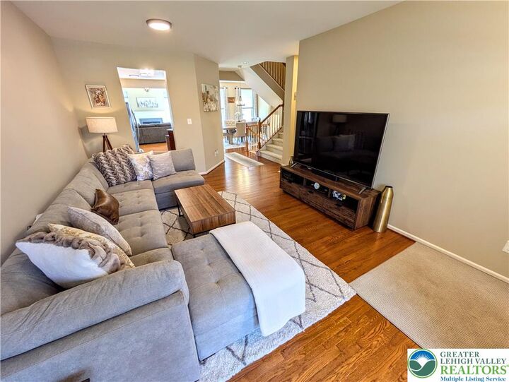 Property Photo:  119 Gray Drive  PA 18067 