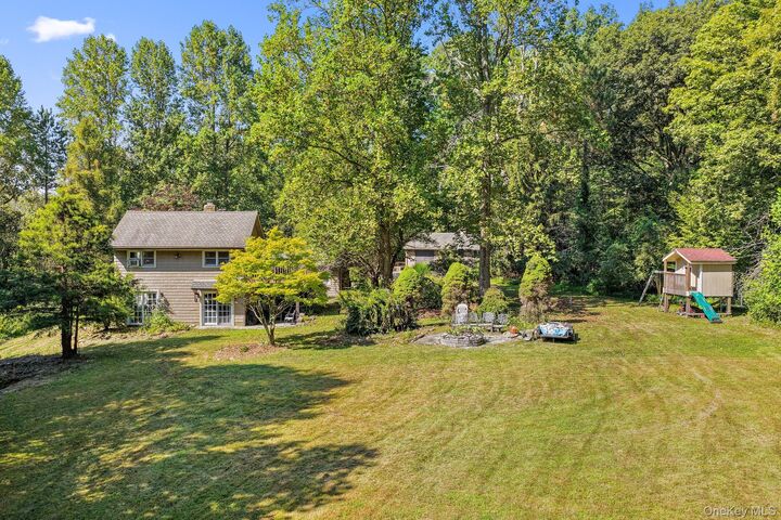 Property Photo:  407 Fort Van Tyle Road  NY 12771 