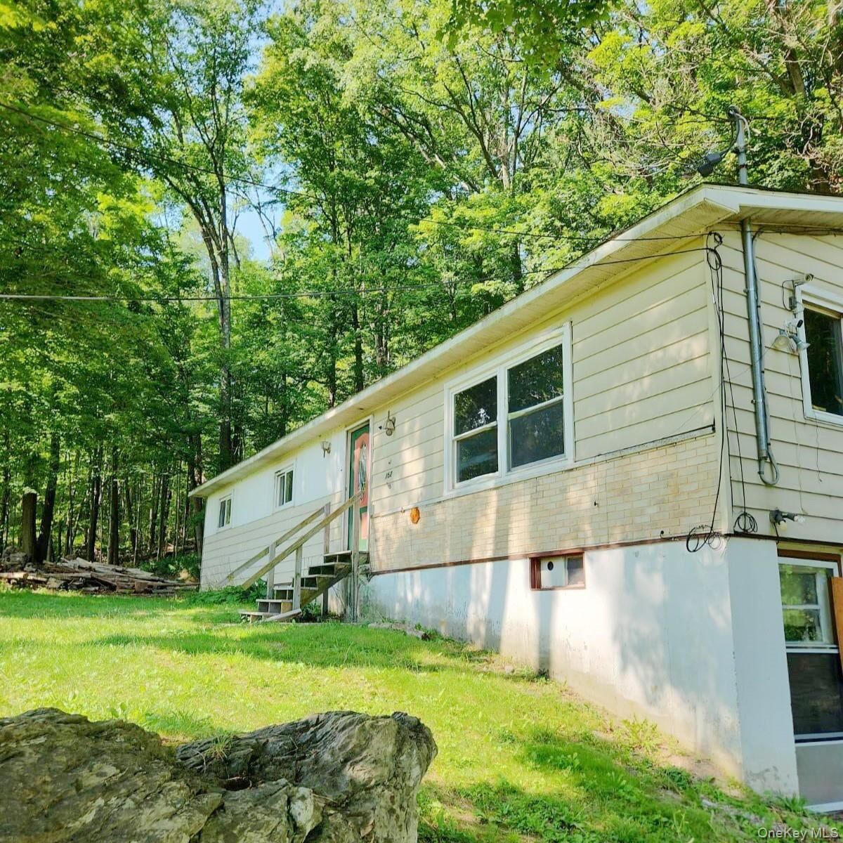 Property Photo:  152 Cooper Road  NY 12546 