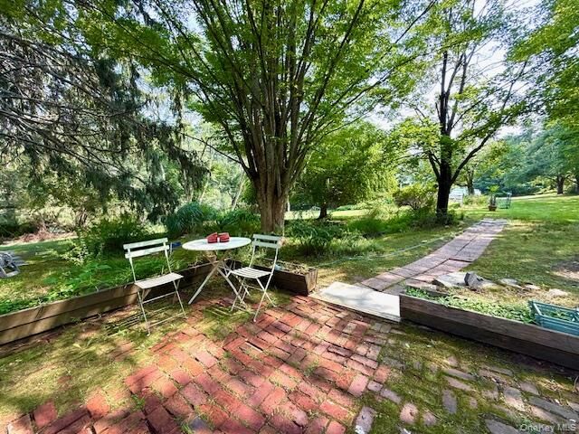 Property Photo: 271 High Road NY 12737