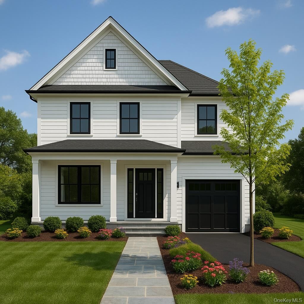 Property Photo:  352 Holt Drive  NY 10965 