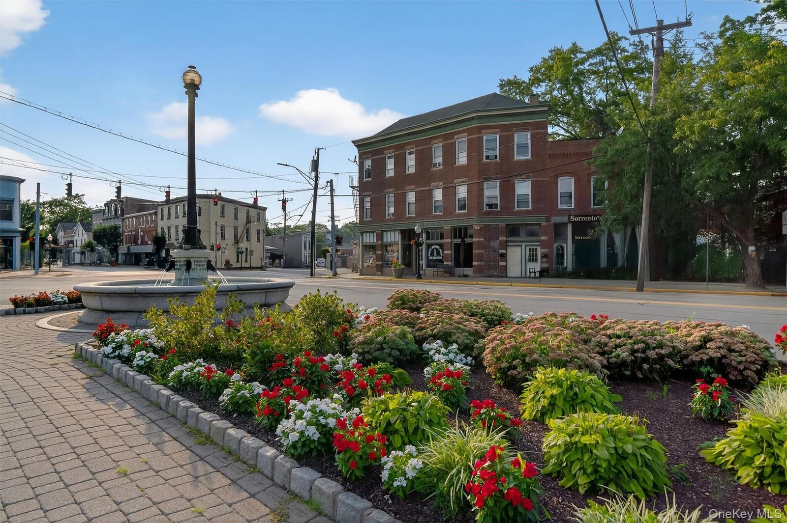 Property Photo: 13 Main Street NY 10924