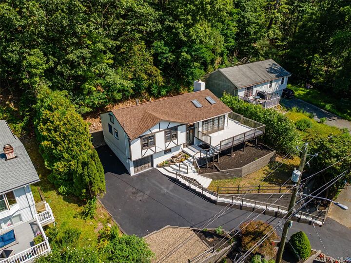 64 Edgemere Avenue  Greenwood Lake NY 10925 photo