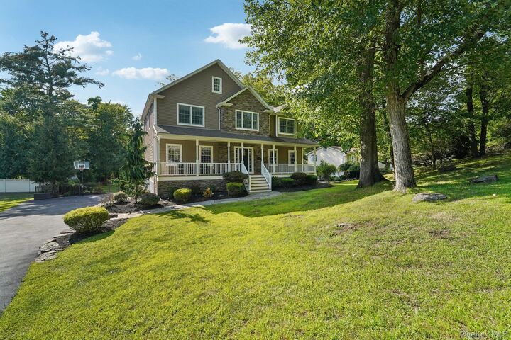 Property Photo: 26 Summit Avenue NY 10983