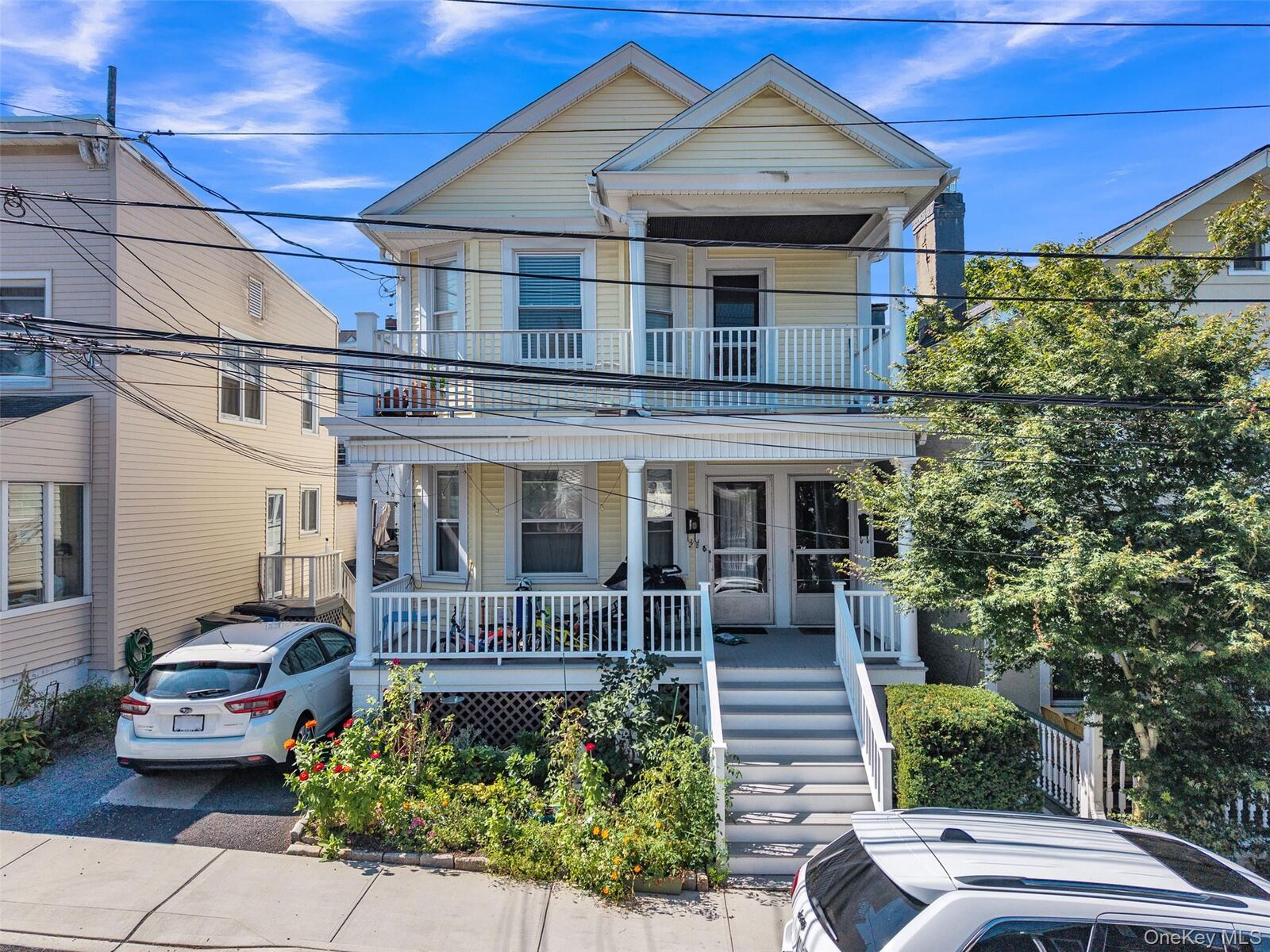 Property Photo: 28 W Elizabeth Street 2 NY 10501