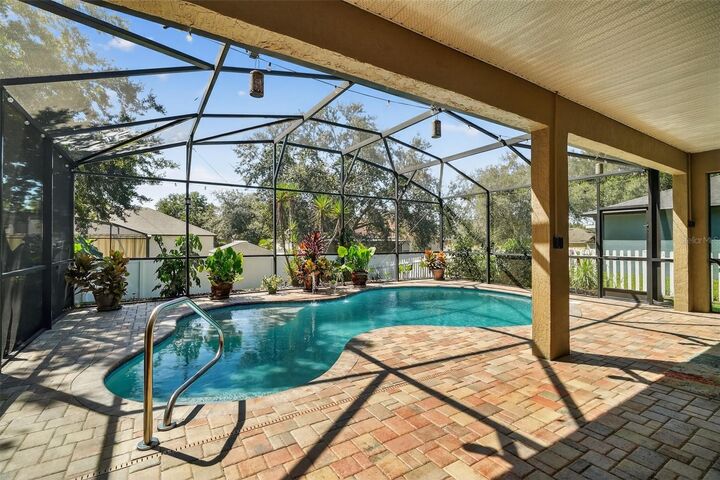 Property Photo:  12906 Scout Court  FL 32735 