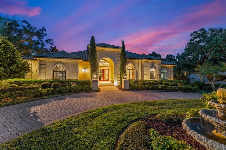 9731 Chestnut Ridge Drive  Windermere FL 34786 photo