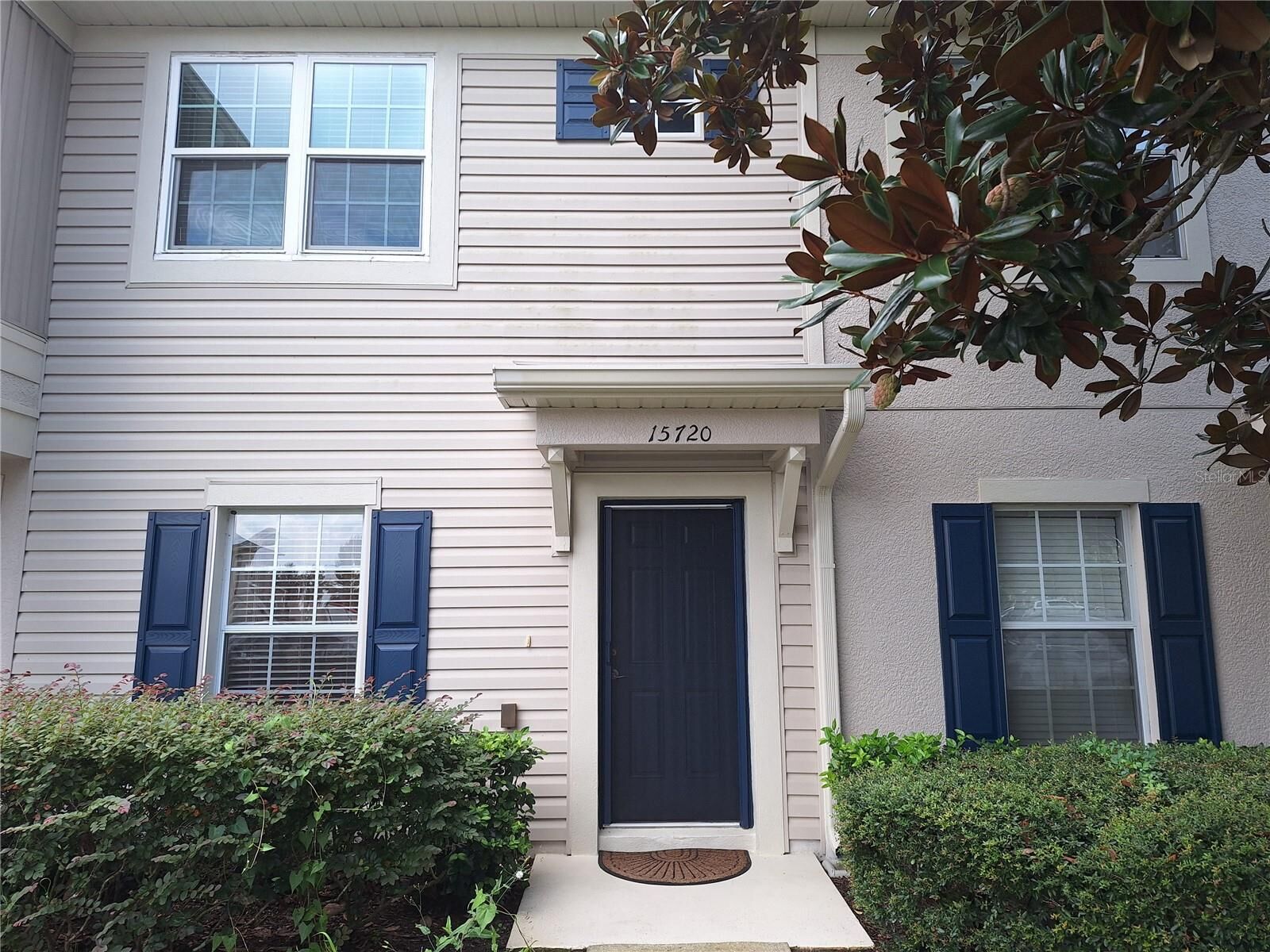 Property Photo: 15720 Stable Run Drive FL 34610