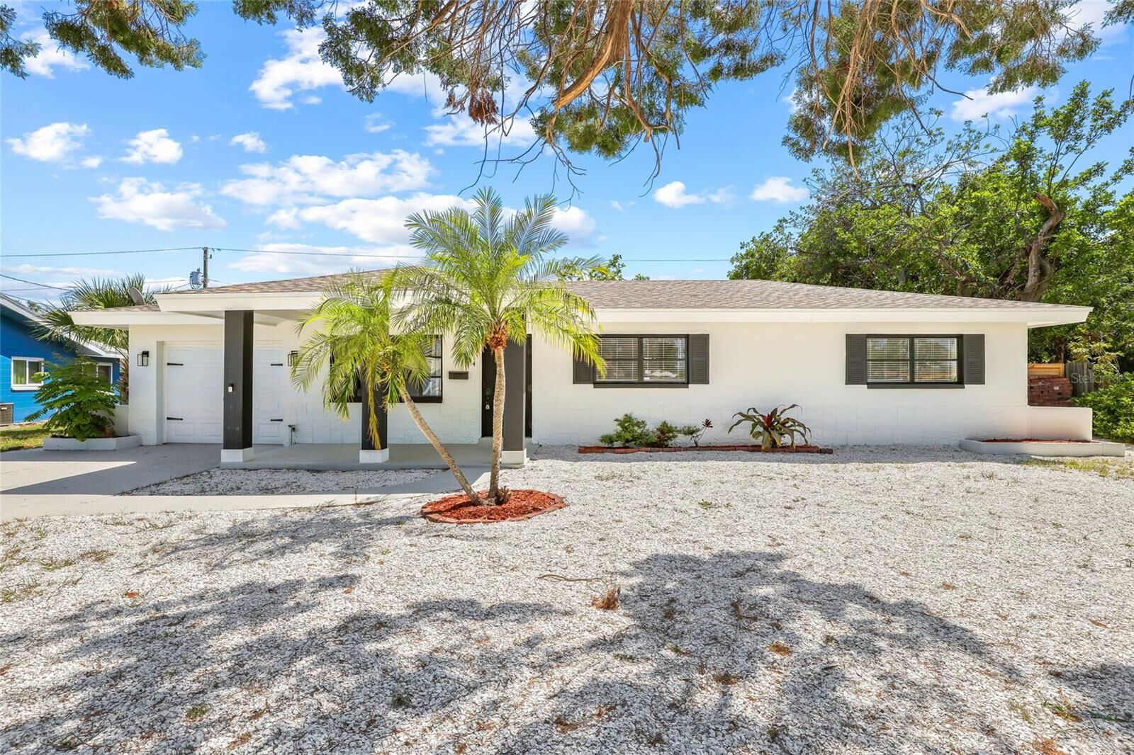 Property Photo:  1154 64th Avenue S  FL 33705 
