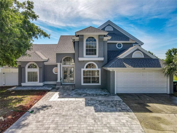 119 Killington Way  Orlando FL 32835 photo