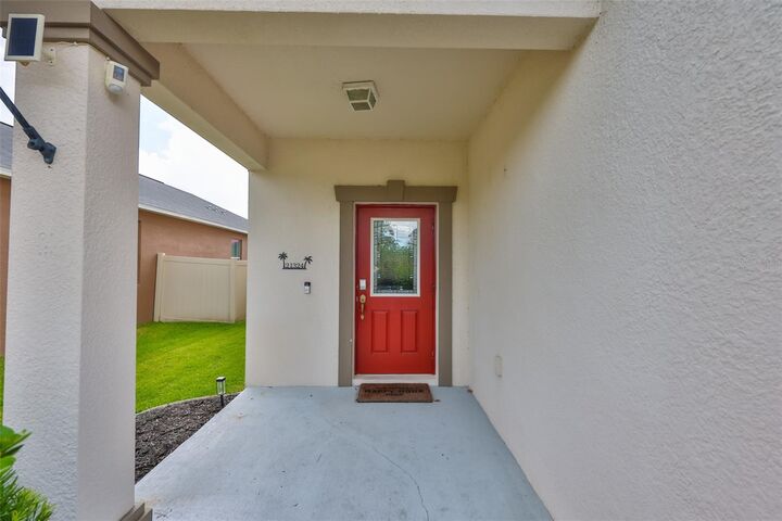 Property Photo:  21324 Southern Charm Drive  FL 34637 
