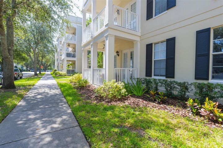 Property Photo: 930 Spring Park Street 103 FL 34747