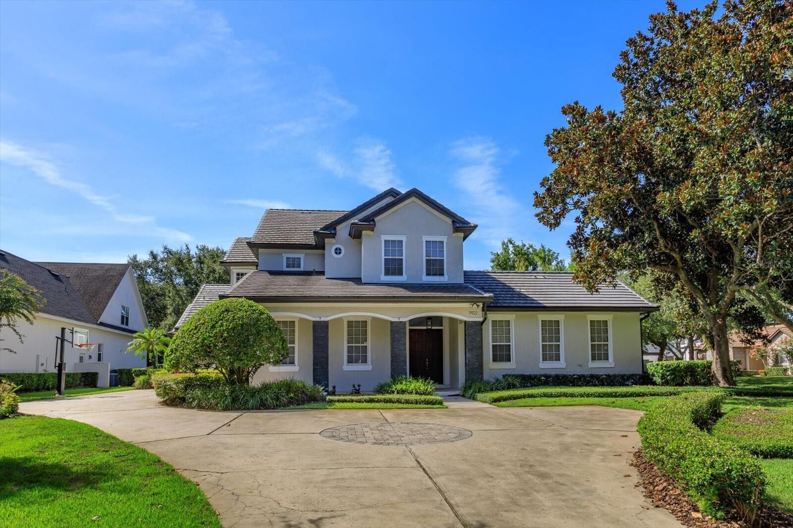 Property Photo:  9922 Brentford Court  FL 34786 