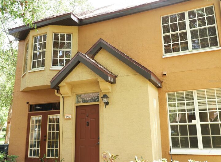 Property Photo:  6408 Raleigh Street 2412  FL 32835 