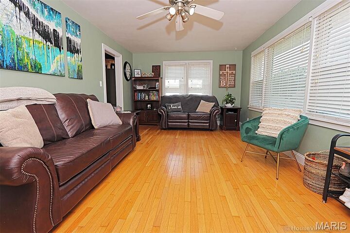 Property Photo:  300 Elmwood Boulevard  MO 63755 