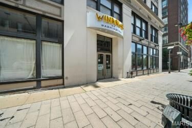 Property Photo: 1601 Washington Avenue 204 MO 63103