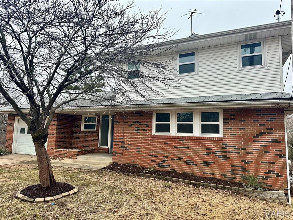 Property Photo:  30 W Marietta Place  IL 62002 