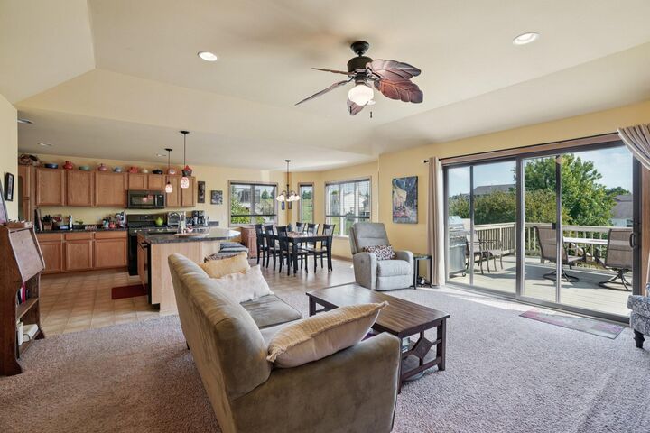 Property Photo: W1433 Stoney Brook Ct WI 53036