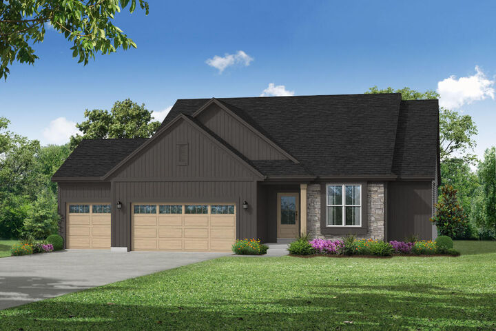 652 Mary Way  Slinger WI 53086 photo