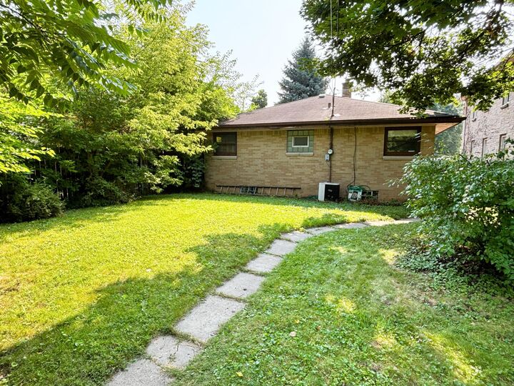 Property Photo: 3387 S Howell Ave WI 53207