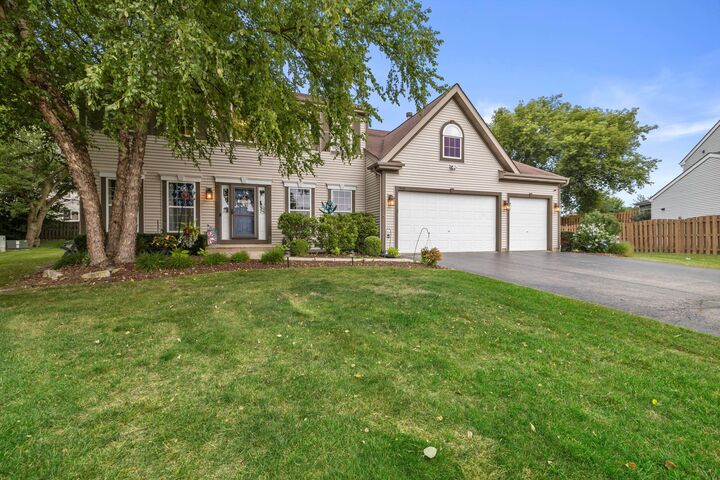 Property Photo: 9431 66th St WI 53142