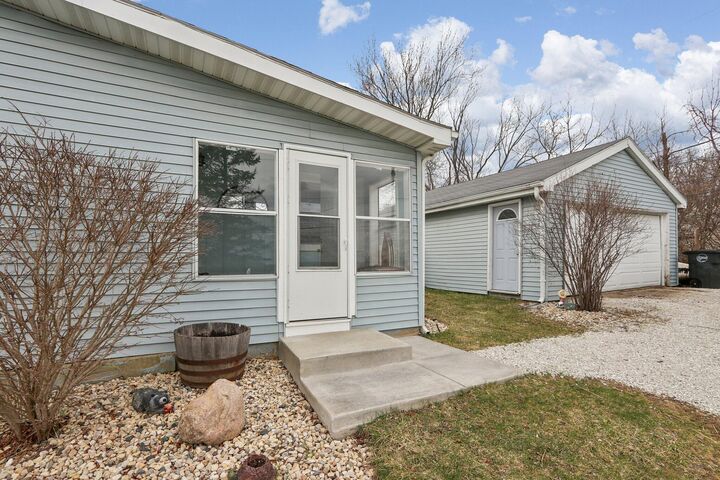 Property Photo:  11420 286th Ave  WI 53179 