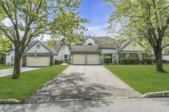 Property Photo: 50 Gimbel Place NJ 07712
