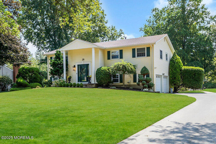 Property Photo: 28 Roosevelt Street NJ 07728