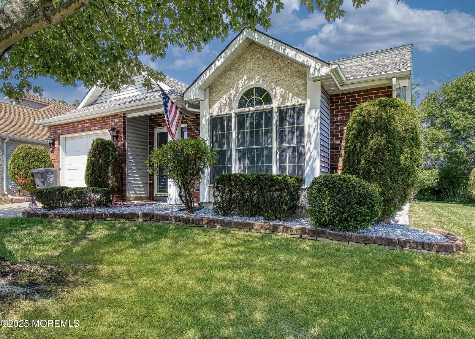 Property Photo: 1618 Crimson Road NJ 08755